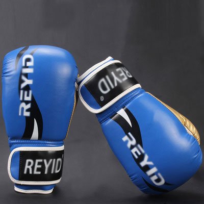 Children Adult Comfortable Martial Arts Fight Training Sanda - Yallafit
