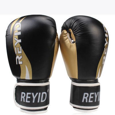 Children Adult Comfortable Martial Arts Fight Training Sanda - Yallafit