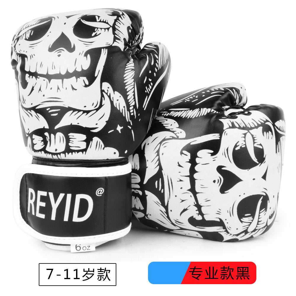 Children Adult Comfortable Martial Arts Fight Training Sanda - Yallafit