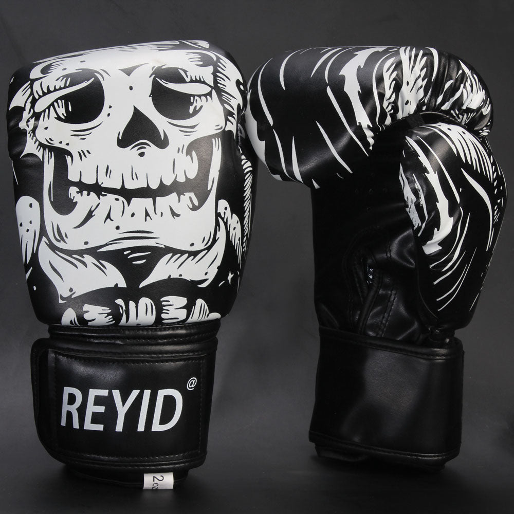 Children Adult Comfortable Martial Arts Fight Training Sanda - Yallafit