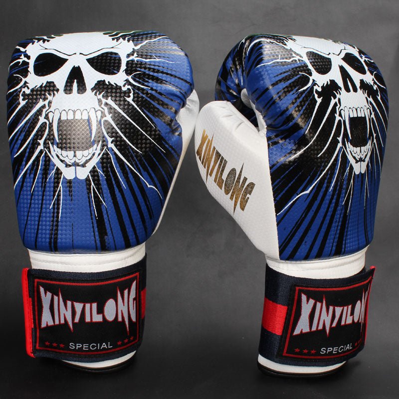 Children Adult Comfortable Martial Arts Fight Training Sanda - Yallafit