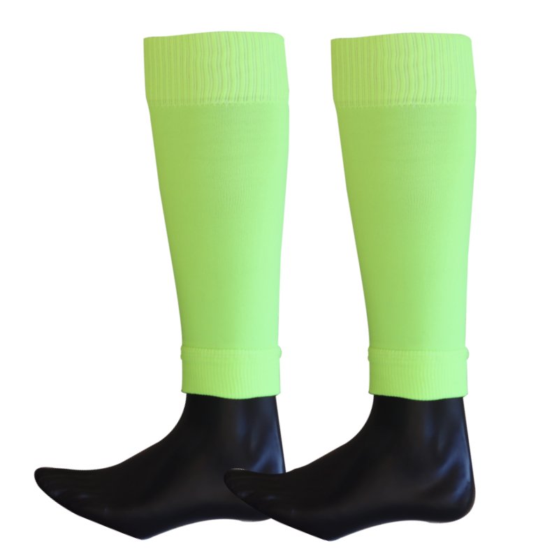 Children Adult Professional Thickening Football Tube Socks Student Leg Guard Foot Sock Boys Actual Combat Training Socks - Yallafit