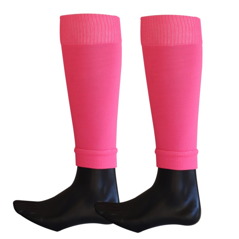 Children Adult Professional Thickening Football Tube Socks Student Leg Guard Foot Sock Boys Actual Combat Training Socks - Yallafit