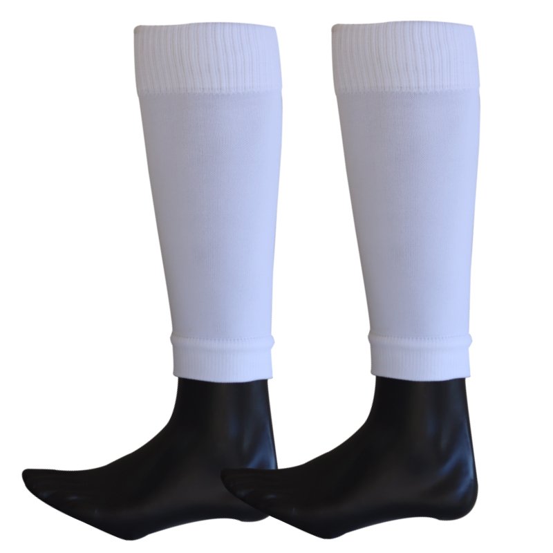 Children Adult Professional Thickening Football Tube Socks Student Leg Guard Foot Sock Boys Actual Combat Training Socks - Yallafit