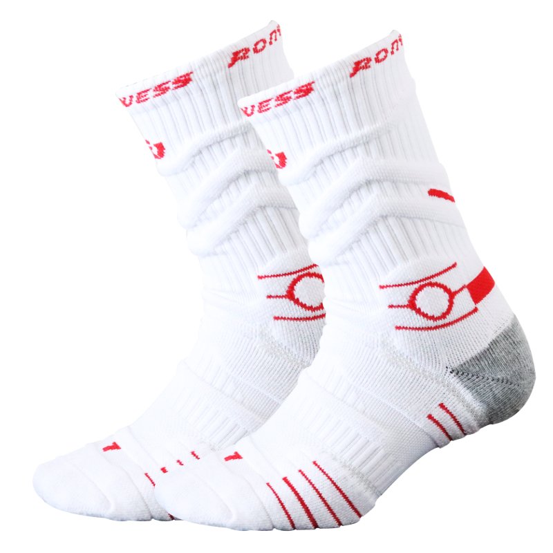 Children Adult Professional Thickening Football Tube Socks Student Leg Guard Foot Sock Boys Actual Combat Training Socks - Yallafit