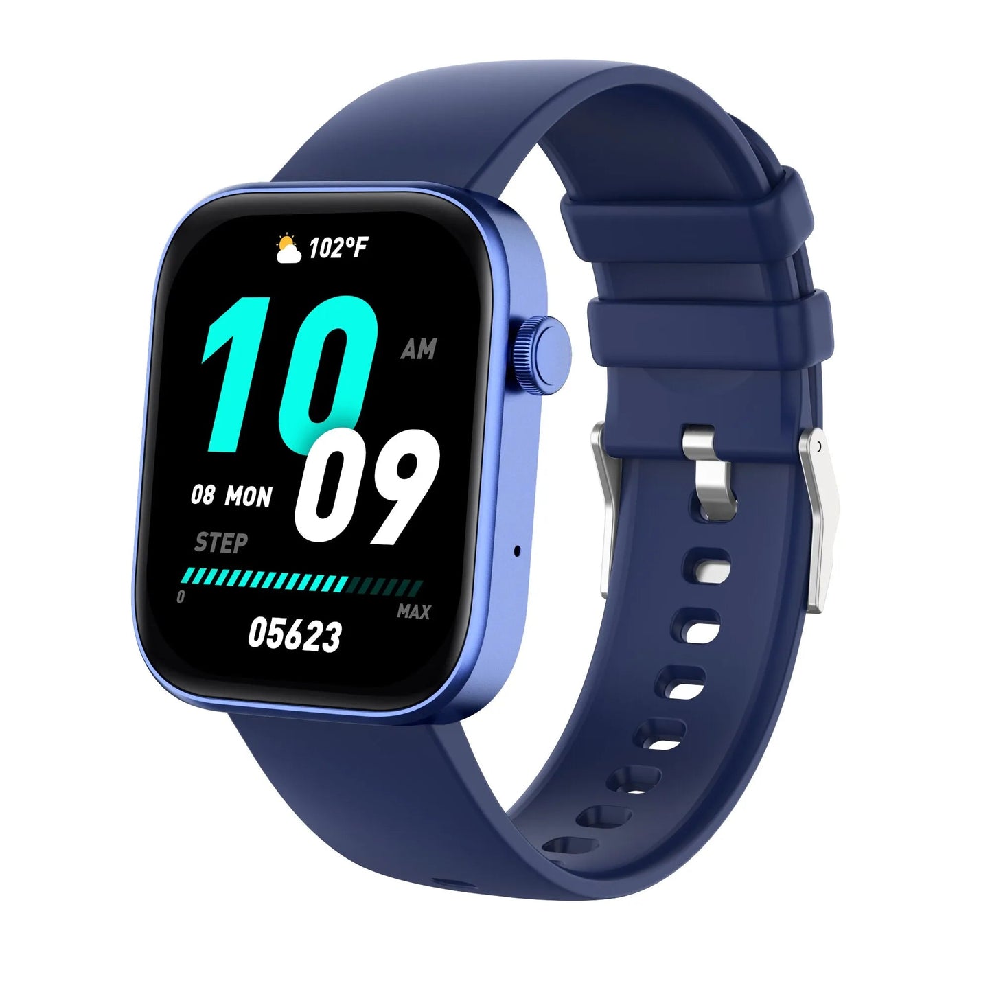 COLMI P71 Voice Calling Smartwatch Men Health Monitoring IP68 Waterproof Smart Notifications Voice Assistant Smart Watch Women - Yallafit
