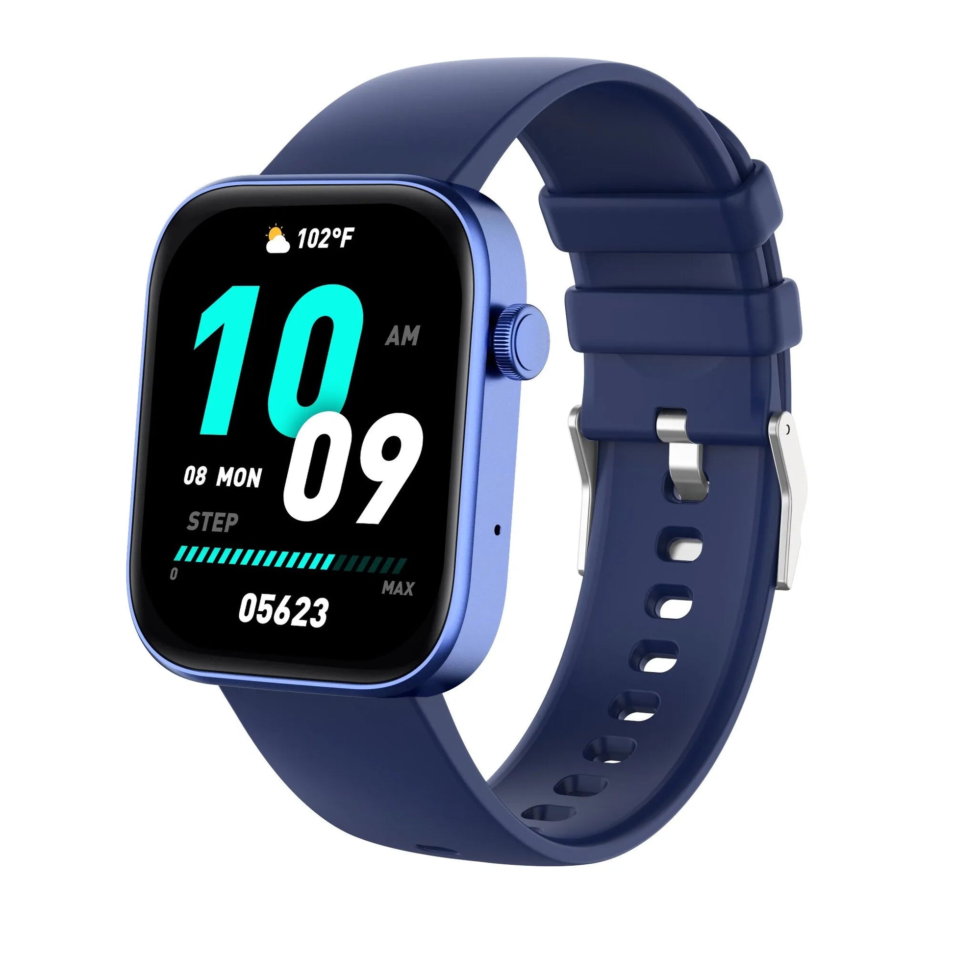 COLMI P71 Voice Calling Smartwatch Men Health Monitoring IP68 Waterproof Smart Notifications Voice Assistant Smart Watch Women - Yallafit