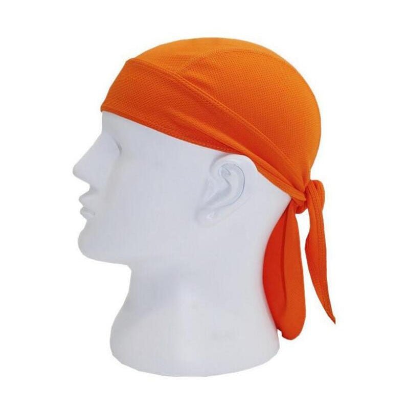 Cycling Bandana Bicycle Cap Outdoor Sport Bandanas Motor Cycle Head Scarf Ciclismo Balaclava Bicycle Bike Headwear - Yallafit