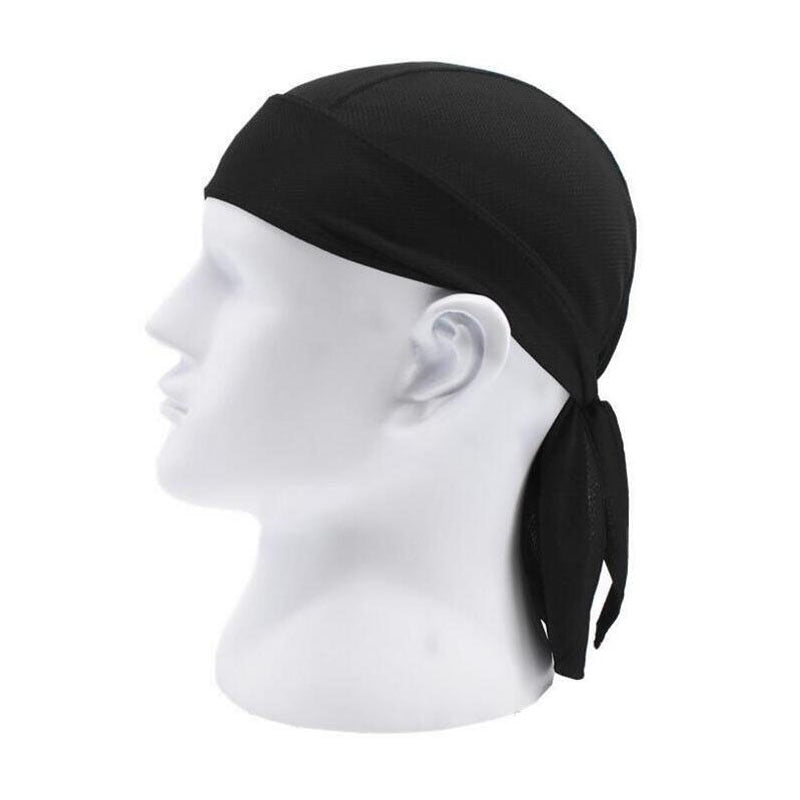 Cycling Bandana Bicycle Cap Outdoor Sport Bandanas Motor Cycle Head Scarf Ciclismo Balaclava Bicycle Bike Headwear - Yallafit