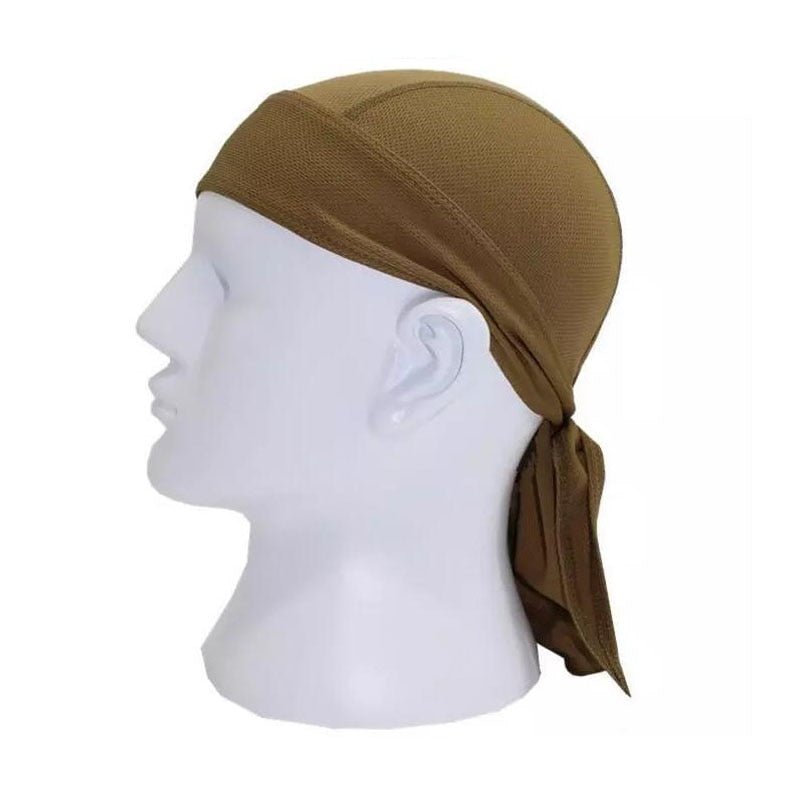 Cycling Bandana Bicycle Cap Outdoor Sport Bandanas Motor Cycle Head Scarf Ciclismo Balaclava Bicycle Bike Headwear - Yallafit