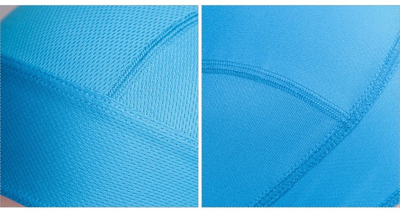 Cycling Bandana Bicycle Cap Outdoor Sport Bandanas Motor Cycle Head Scarf Ciclismo Balaclava Bicycle Bike Headwear - Yallafit