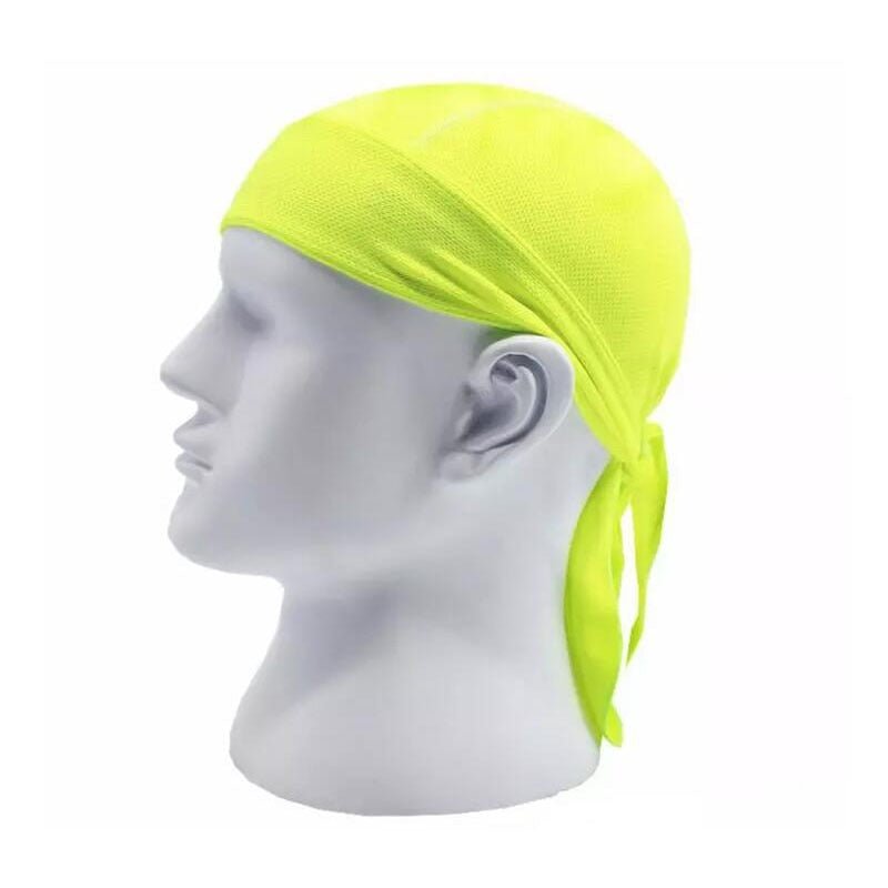 Cycling Bandana Bicycle Cap Outdoor Sport Bandanas Motor Cycle Head Scarf Ciclismo Balaclava Bicycle Bike Headwear - Yallafit