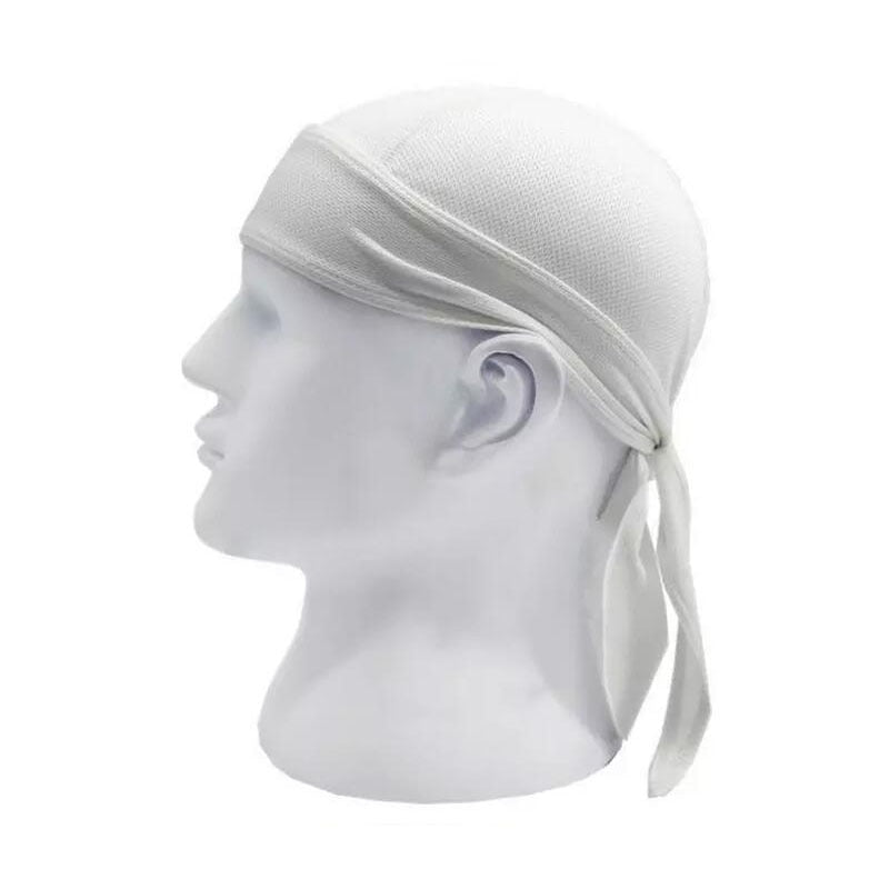 Cycling Bandana Bicycle Cap Outdoor Sport Bandanas Motor Cycle Head Scarf Ciclismo Balaclava Bicycle Bike Headwear - Yallafit