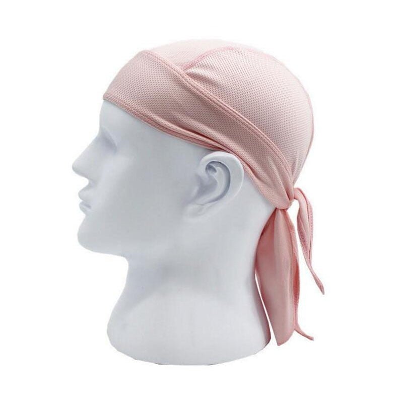 Cycling Bandana Bicycle Cap Outdoor Sport Bandanas Motor Cycle Head Scarf Ciclismo Balaclava Bicycle Bike Headwear - Yallafit