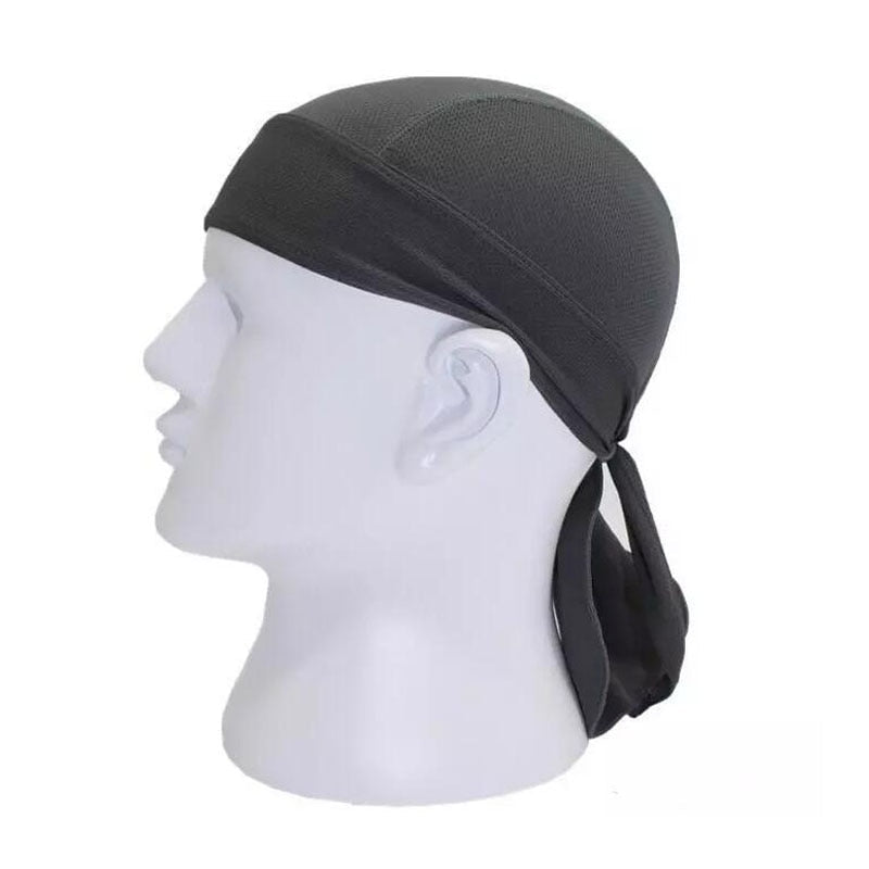 Cycling Bandana Bicycle Cap Outdoor Sport Bandanas Motor Cycle Head Scarf Ciclismo Balaclava Bicycle Bike Headwear - Yallafit