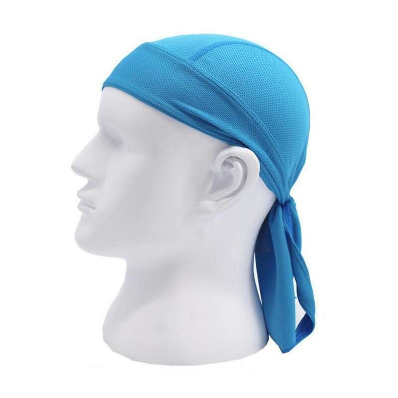 Cycling Bandana Bicycle Cap Outdoor Sport Bandanas Motor Cycle Head Scarf Ciclismo Balaclava Bicycle Bike Headwear - Yallafit