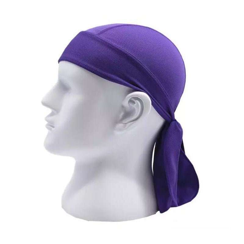 Cycling Bandana Bicycle Cap Outdoor Sport Bandanas Motor Cycle Head Scarf Ciclismo Balaclava Bicycle Bike Headwear - Yallafit