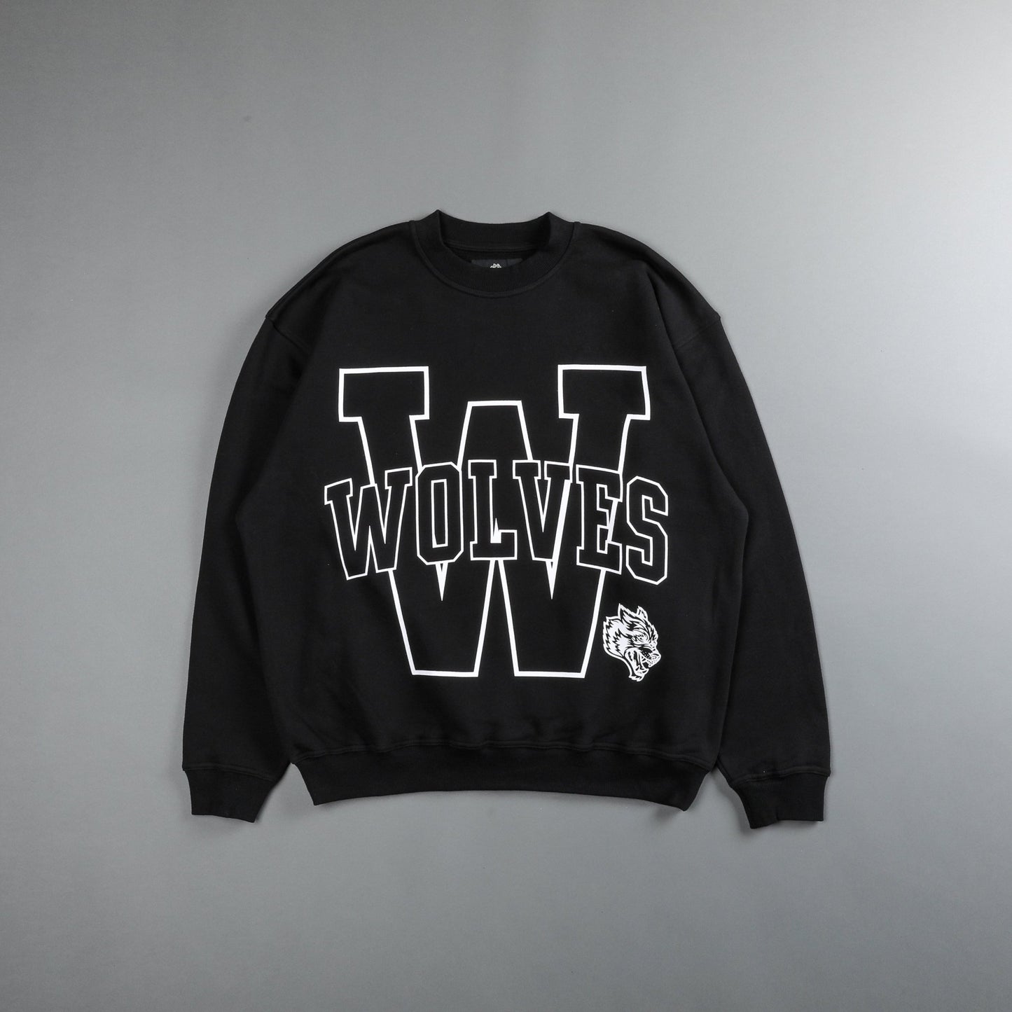 Darc Crewneck Sweatshirt DTG Printing Technique Men Hoodie Volwassen Fleece Gym Workout Trainingspakken Tracksuits US Size - Yallafit