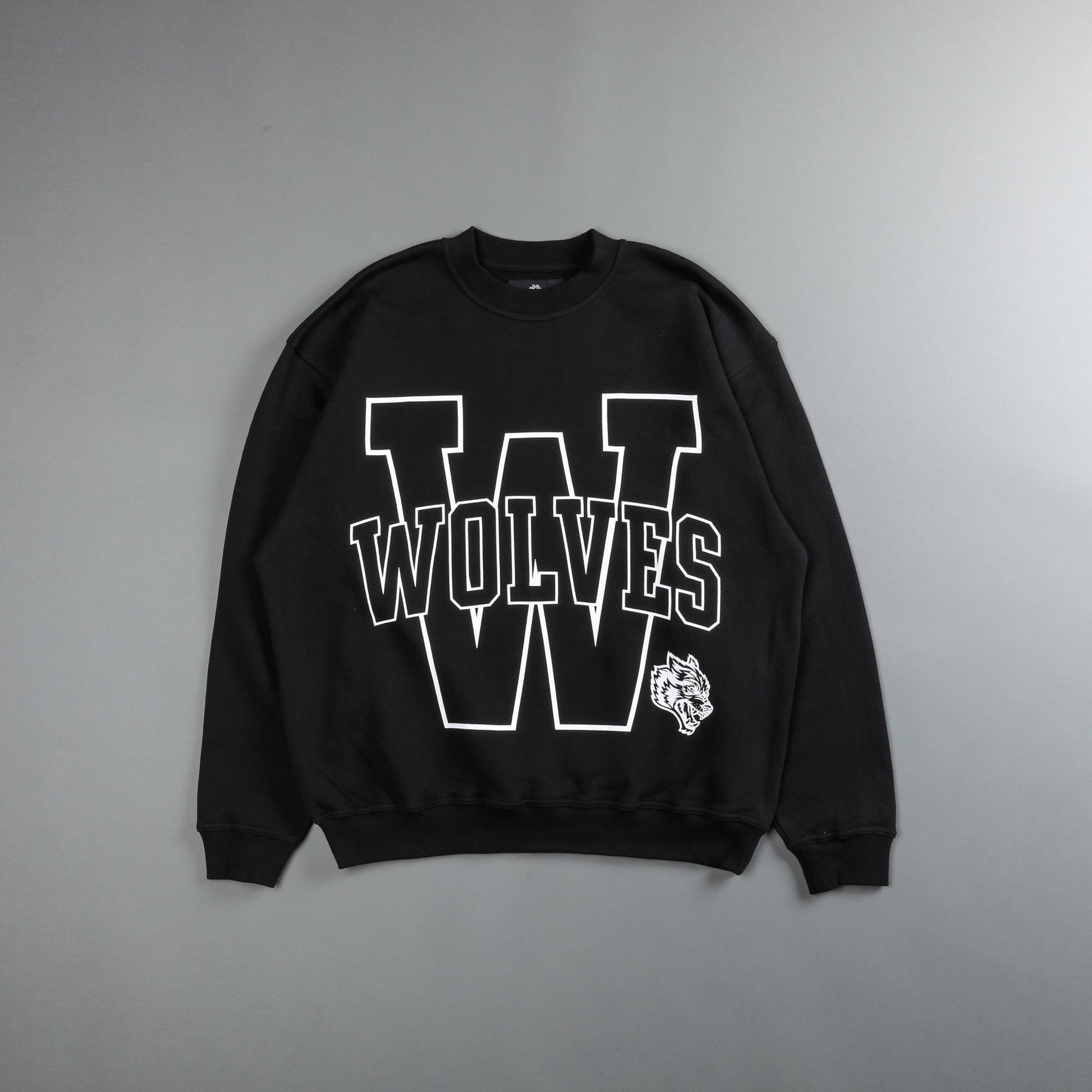 Darc Crewneck Sweatshirt DTG Printing Technique Men Hoodie Volwassen Fleece Gym Workout Trainingspakken Tracksuits US Size - Yallafit