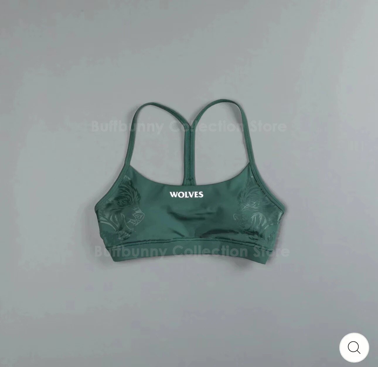 Darc SHE Bras Sports Women Cross Sexy Tops Yoga Fitness Push Up Elastic Breathable Running Workout Female Gym Bras Underwear - Yallafit