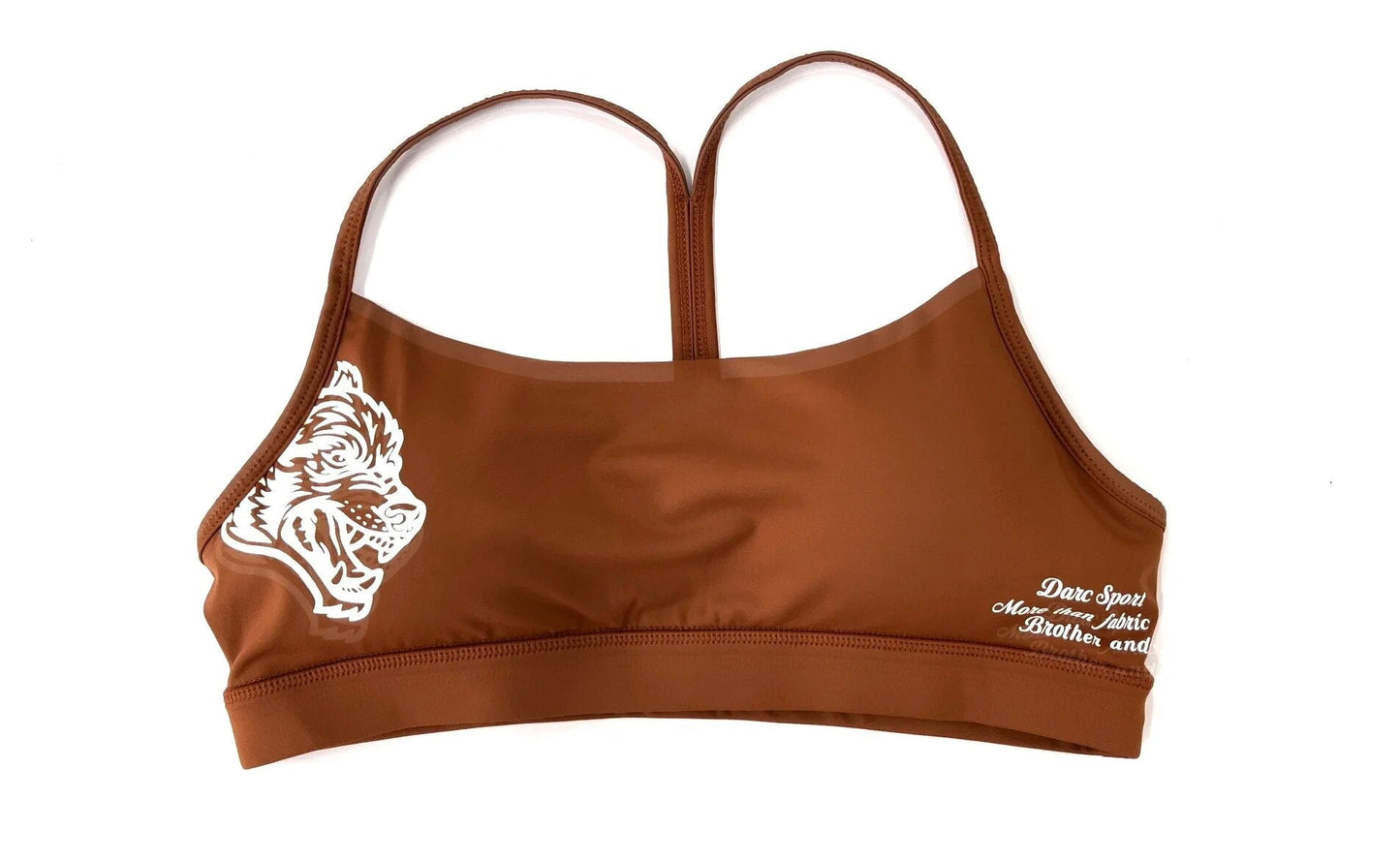 Darc SHE Bras Sports Women Cross Sexy Tops Yoga Fitness Push Up Elastic Breathable Running Workout Female Gym Bras Underwear - Yallafit