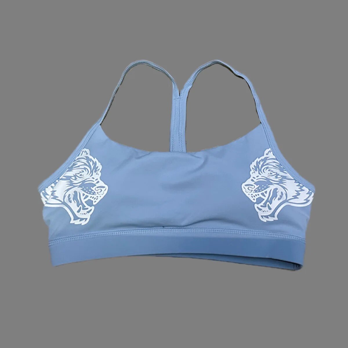 Darc SHE Bras Sports Women Cross Sexy Tops Yoga Fitness Push Up Elastic Breathable Running Workout Female Gym Bras Underwear - Yallafit