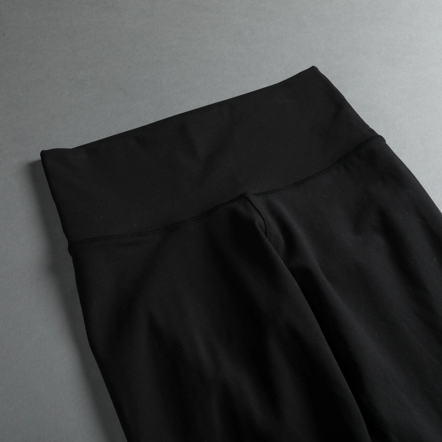 Darc She Leggings Women Black Yoga High Waist Push Up Legging Fitness Gym Girl Pants - Yallafit