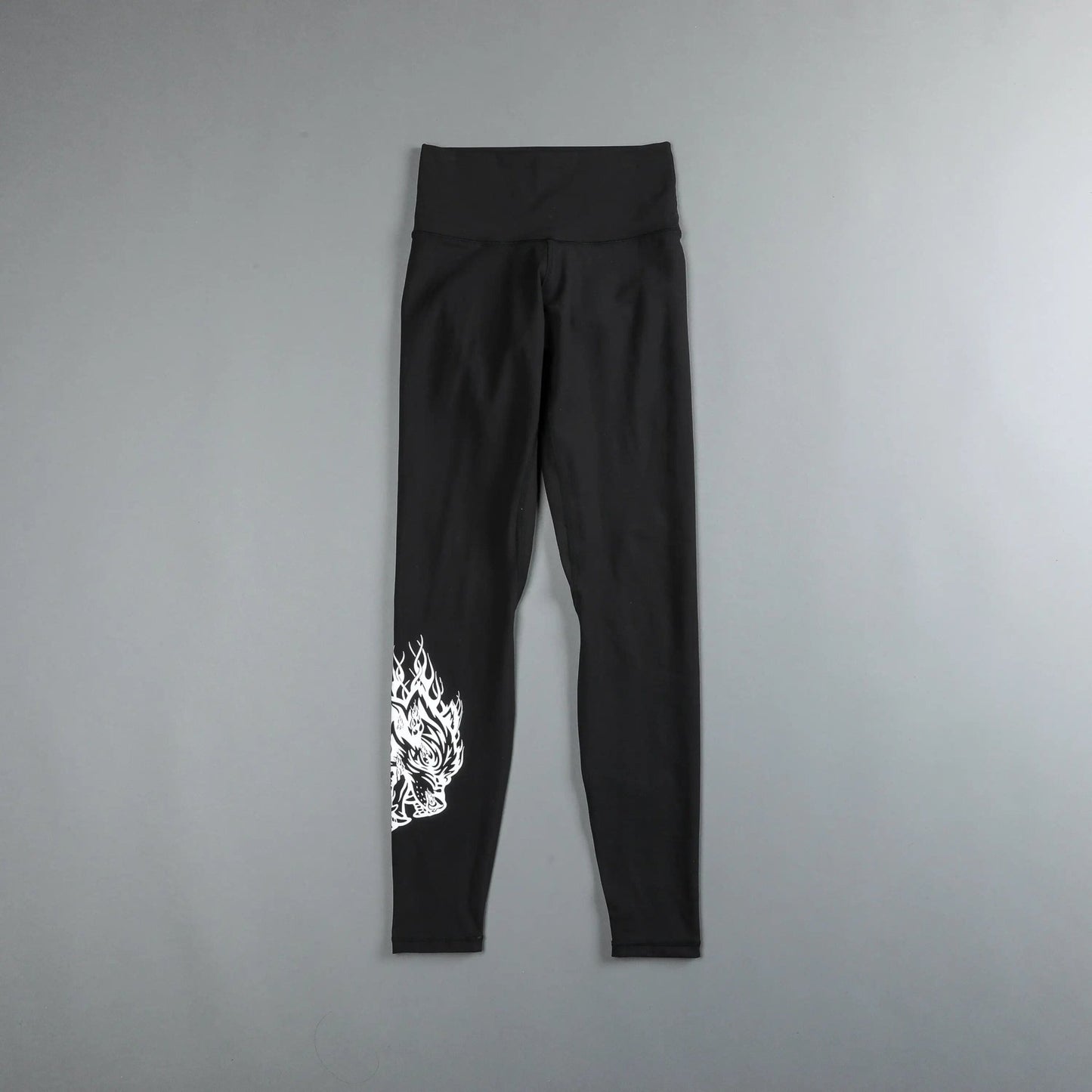 Darc She Leggings Women Black Yoga High Waist Push Up Legging Fitness Gym Girl Pants - Yallafit