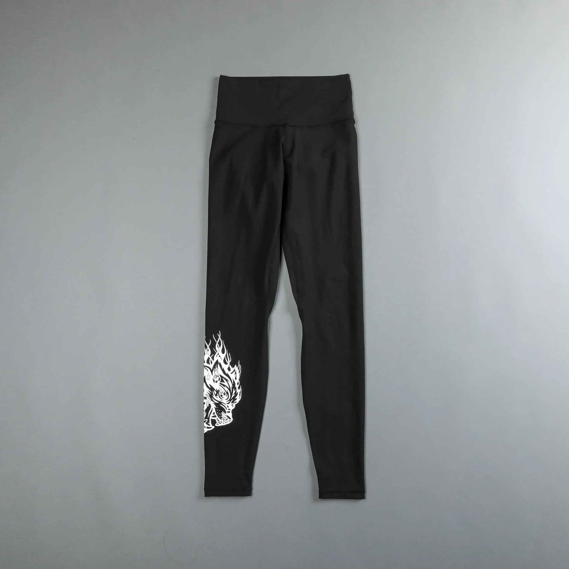 Darc She Leggings Women Black Yoga High Waist Push Up Legging Fitness Gym Girl Pants - Yallafit