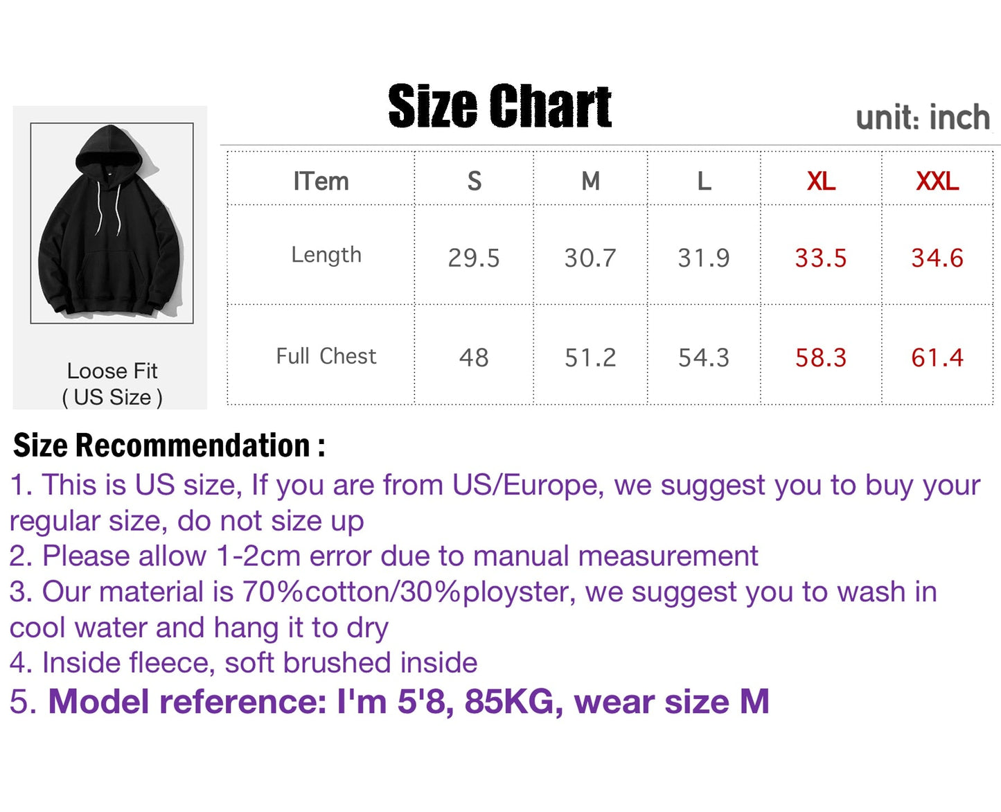 Darc Sport Wolves Hoodies Pullover Graphic Oversized Gym Workout Men Clothing Darcsport Designer New In Hoodies & Sweatshirts - Yallafit