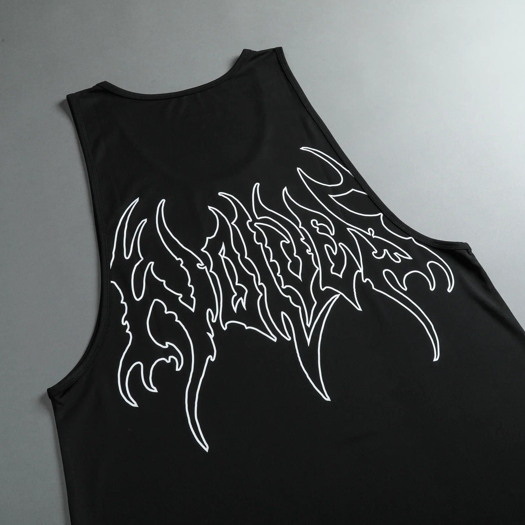 DarcSport Tank Tops Gym Bodybuilding Fitness Men Clothing Basketball Running Workout US Size Darcsport Tanks - Yallafit