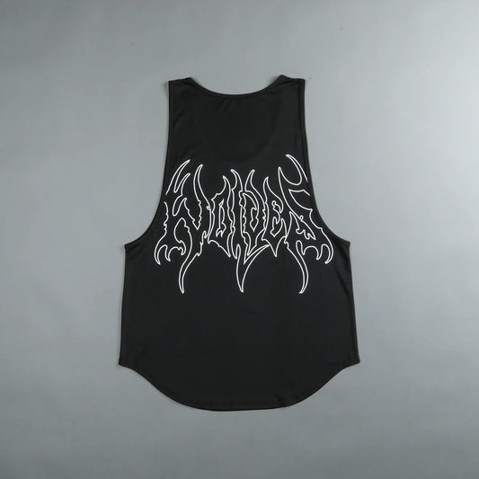 DarcSport Tank Tops Gym Bodybuilding Fitness Men Clothing Basketball Running Workout US Size Darcsport Tanks - Yallafit