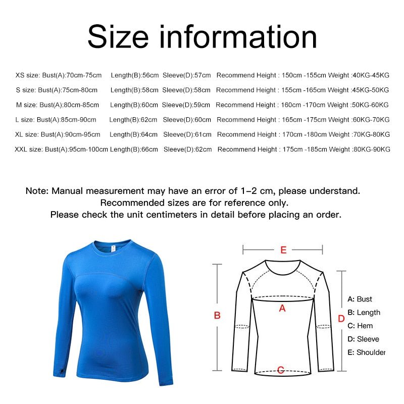 Elastic Gym Yoga Shirt Long Sleeve Women Slim Mesh Running Sport Jacket Quick Dry Black Fitness Sweatshirts - Yallafit