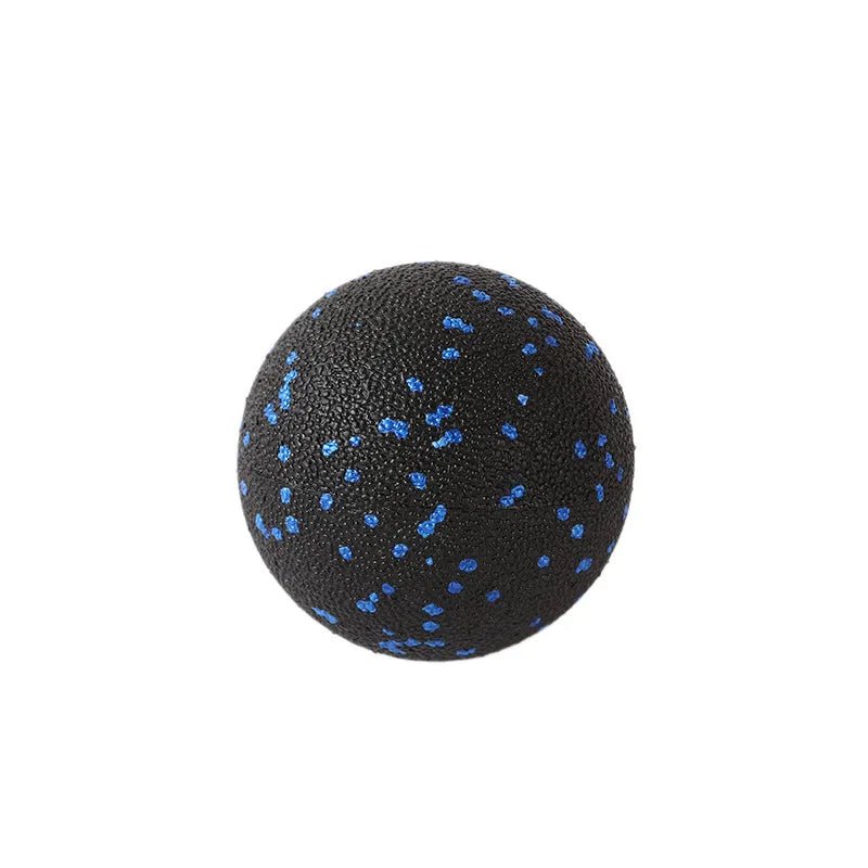 EPP Lacrosse Myofascia Ball Peanut Massage Ball High Density Lightweight Fitness Body Fascia Exercise Relieve Pain Yoga Ball - Yallafit