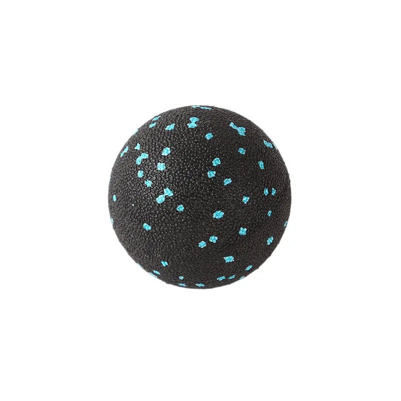 EPP Lacrosse Myofascia Ball Peanut Massage Ball High Density Lightweight Fitness Body Fascia Exercise Relieve Pain Yoga Ball - Yallafit
