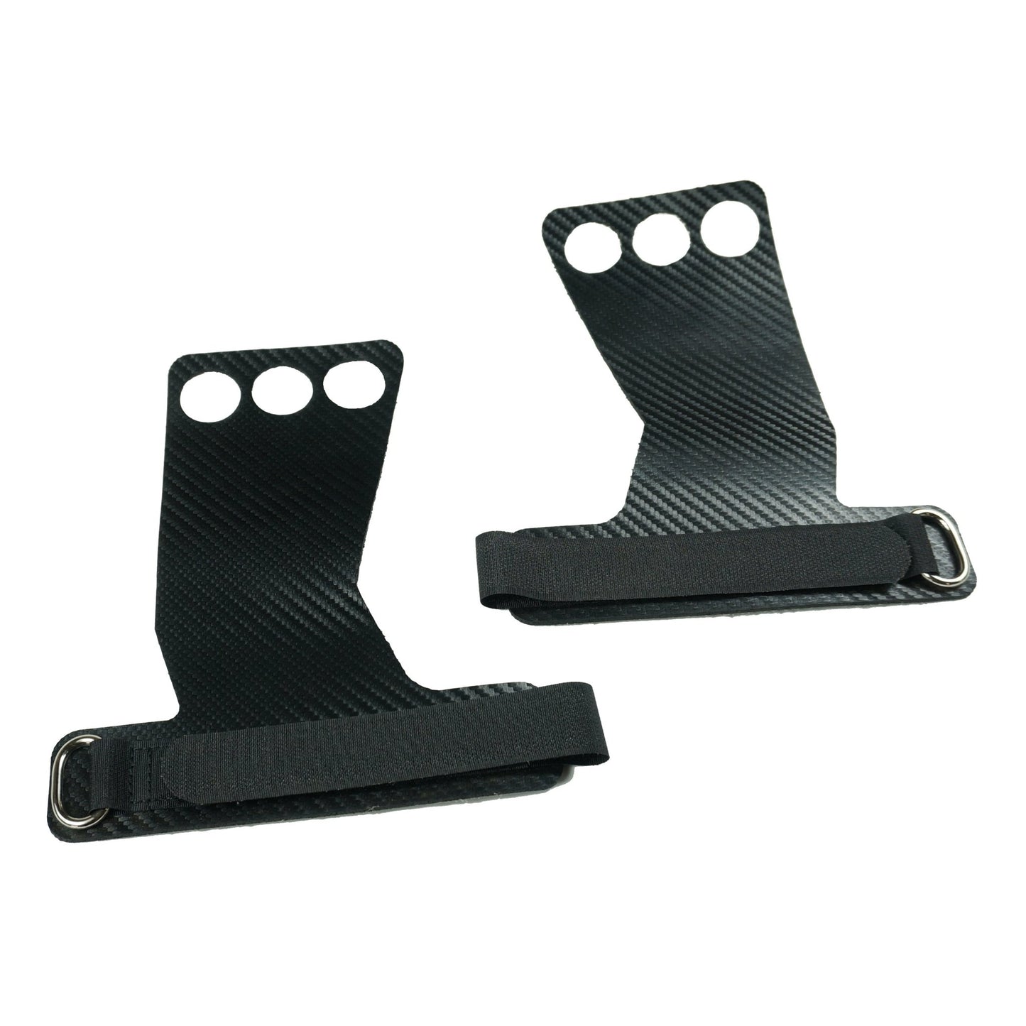 Gymnastics Hand Grips Weightlifting Workout Gym Glove Palm Protection for Kettlebell Pull-ups Power Clean Crossfit WOD Free Gift - Yallafit