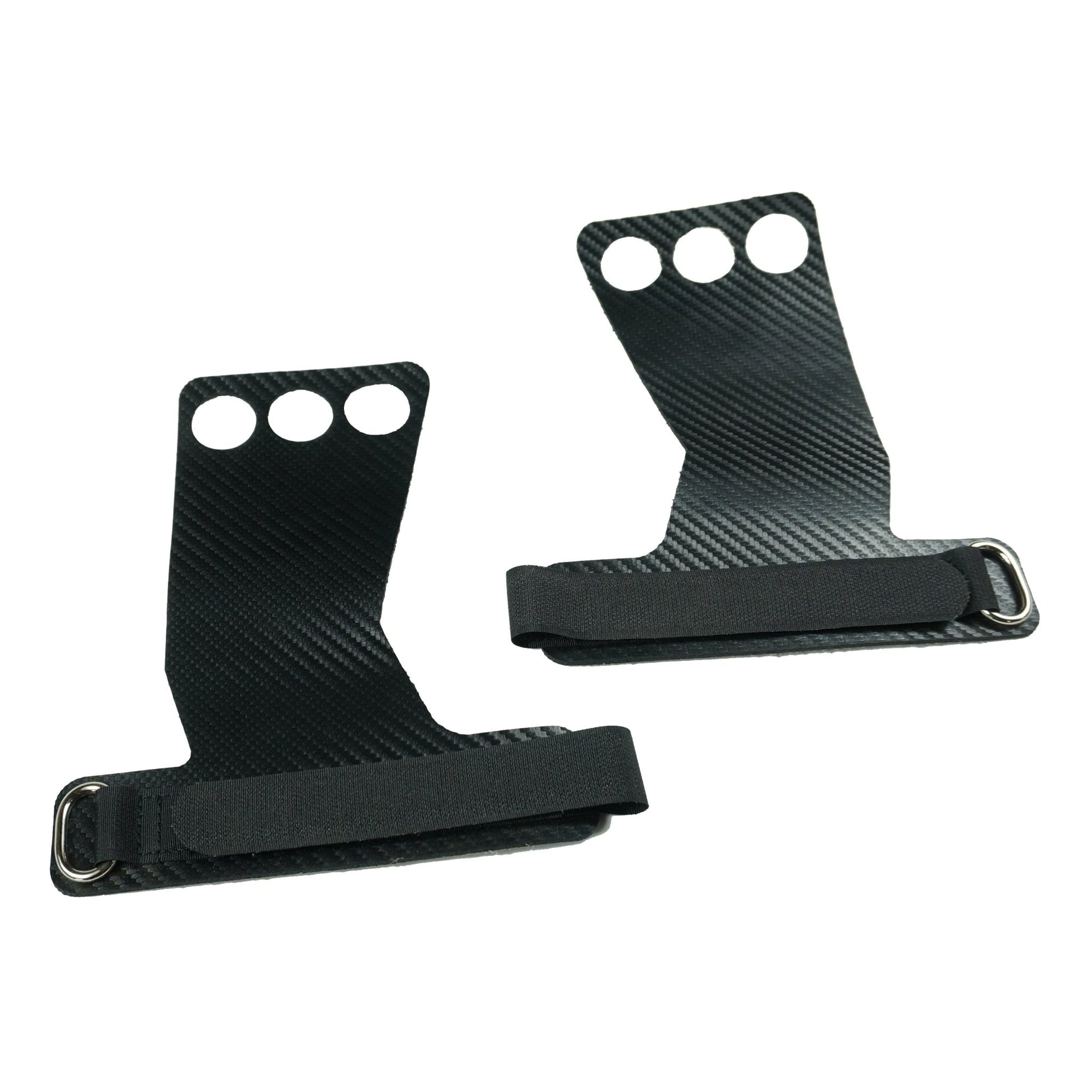 Gymnastics Hand Grips Weightlifting Workout Gym Glove Palm Protection for Kettlebell Pull-ups Power Clean Crossfit WOD Free Gift - Yallafit