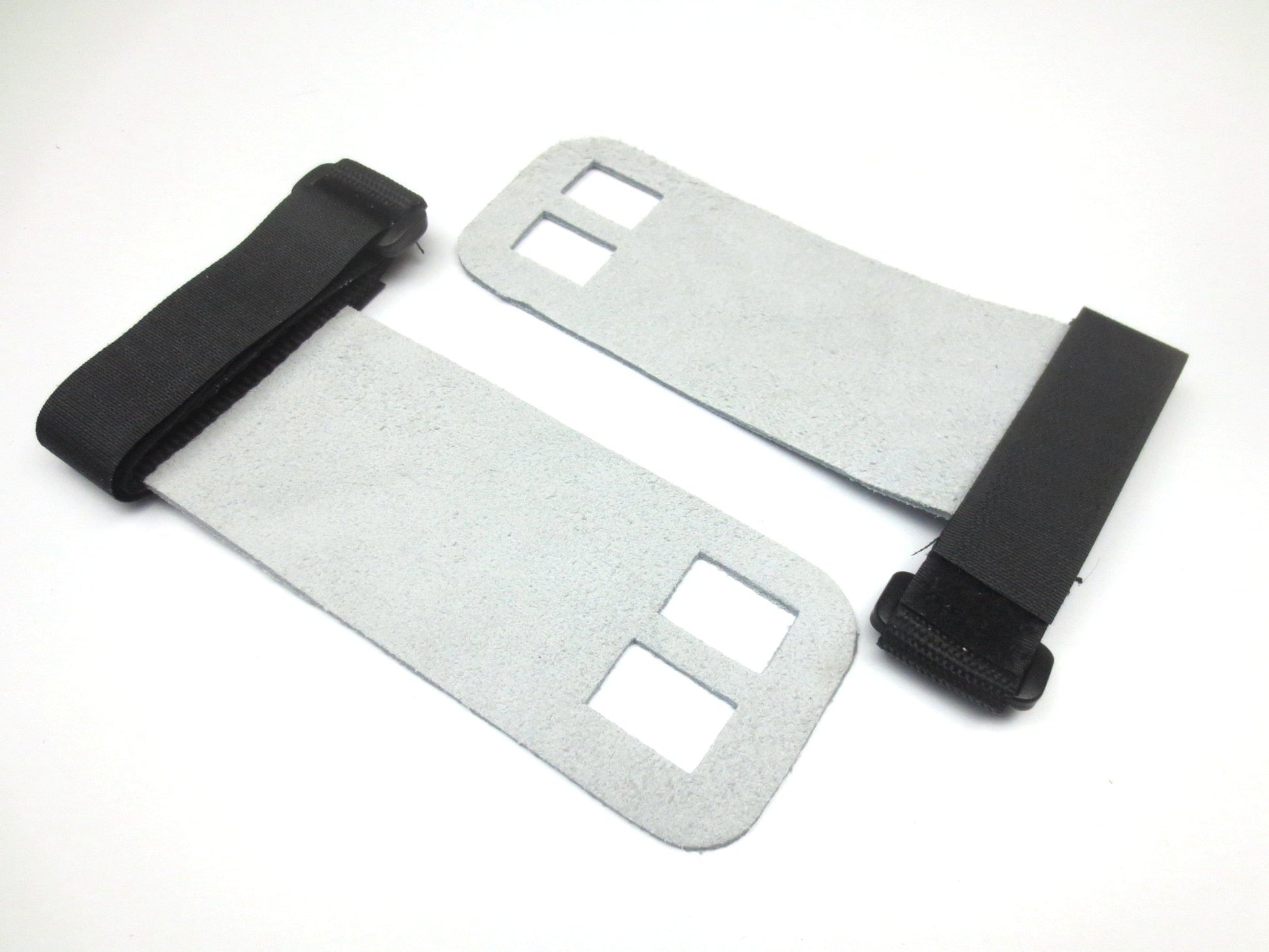 Gymnastics Hand Grips Weightlifting Workout Gym Glove Palm Protection for Kettlebell Pull-ups Power Clean Crossfit WOD Free Gift - Yallafit