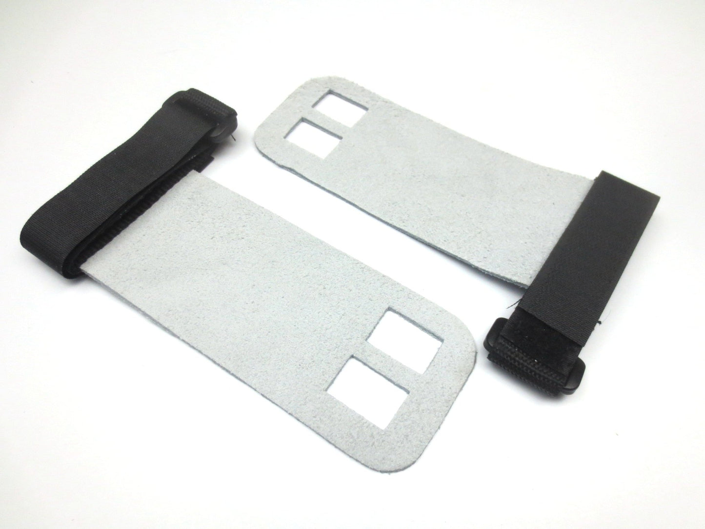 Gymnastics Hand Grips Weightlifting Workout Gym Glove Palm Protection for Kettlebell Pull-ups Power Clean Crossfit WOD Free Gift - Yallafit