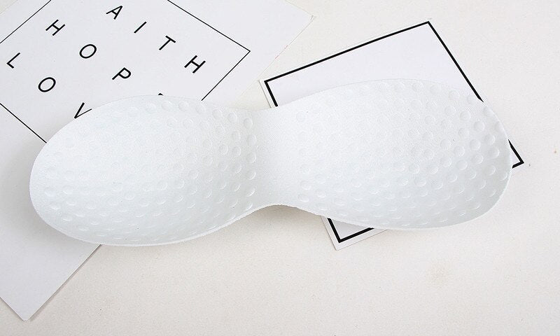 Hot Sale Kids Sports Training Bra for Teenage Girl Underwear Bras Solid Color Wireless Cotton Girls Bra - Yallafit