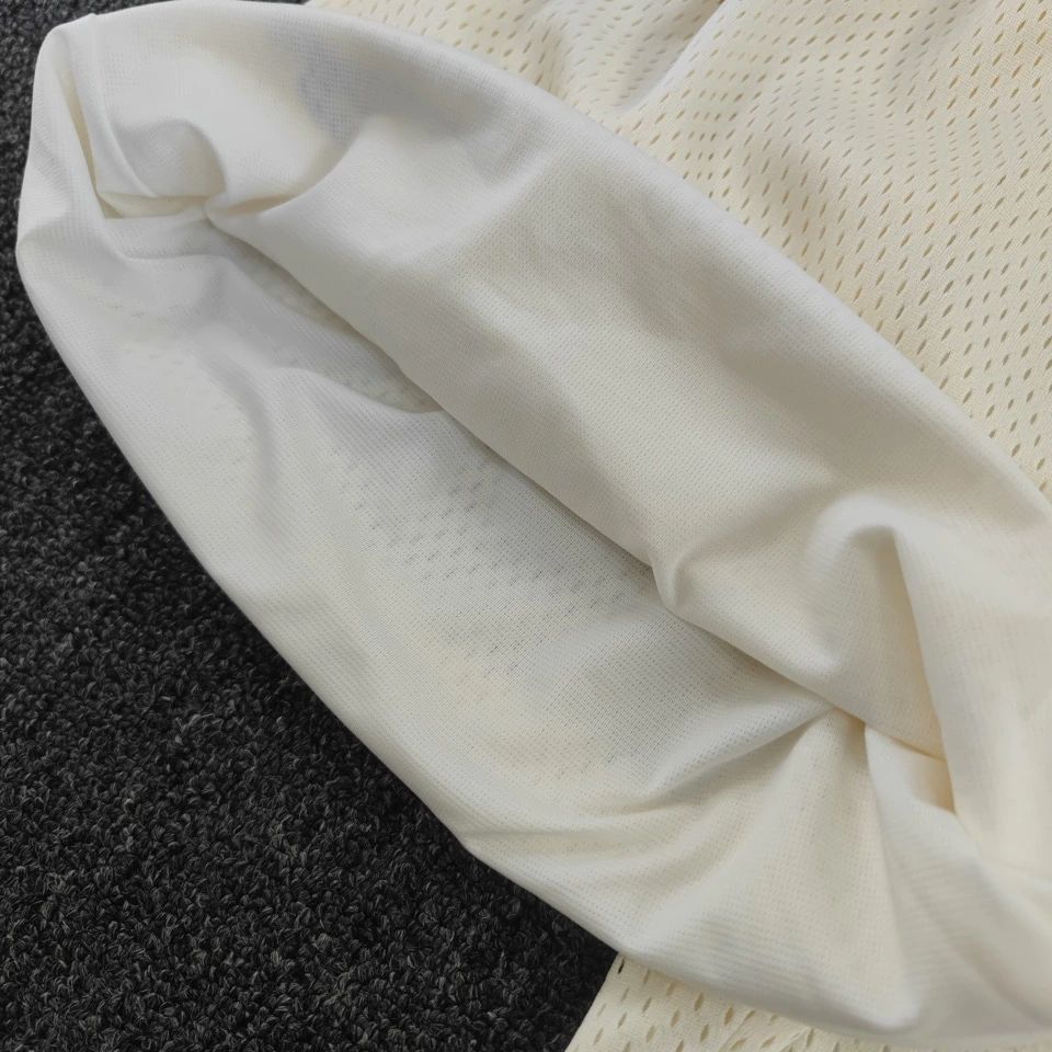 Inaka Power Double Mesh Shorts Season 14 Men Women Classic GYM Mesh Shorts Inaka Shorts With Inner Liner IP Shorts - Yallafit