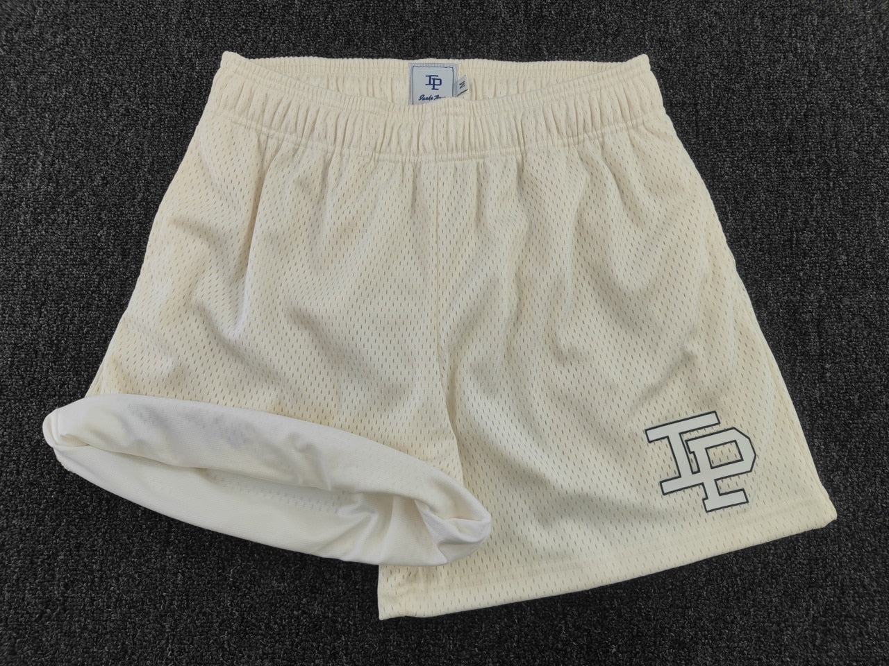 Inaka Power Double Mesh Shorts Season 14 Men Women Classic GYM Mesh Shorts Inaka Shorts With Inner Liner IP Shorts - Yallafit