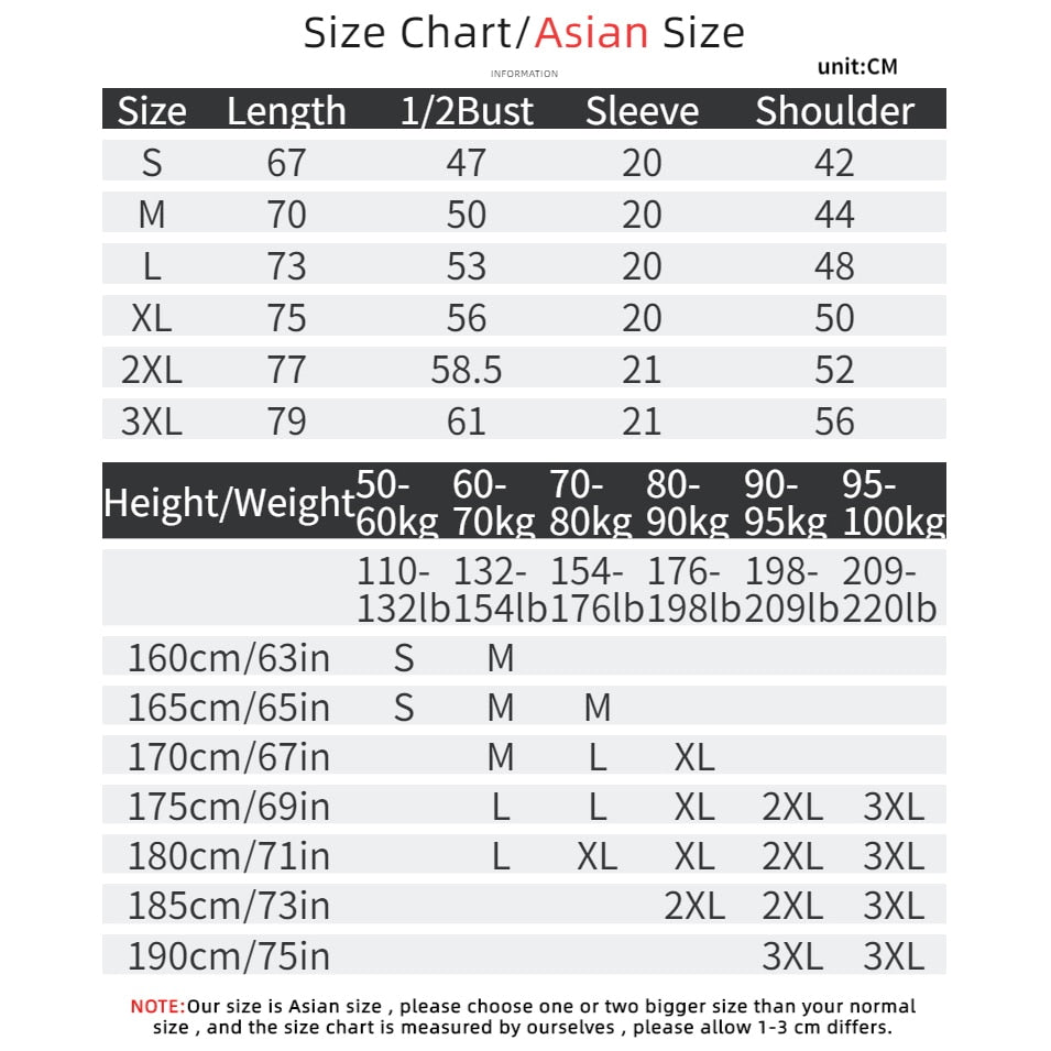 Japanese Anime T Shirt Men new Summer casual Men Short Sleeve Shirt Cotton High Quality Male T-Shirts Anime Tops Tees - Yallafit