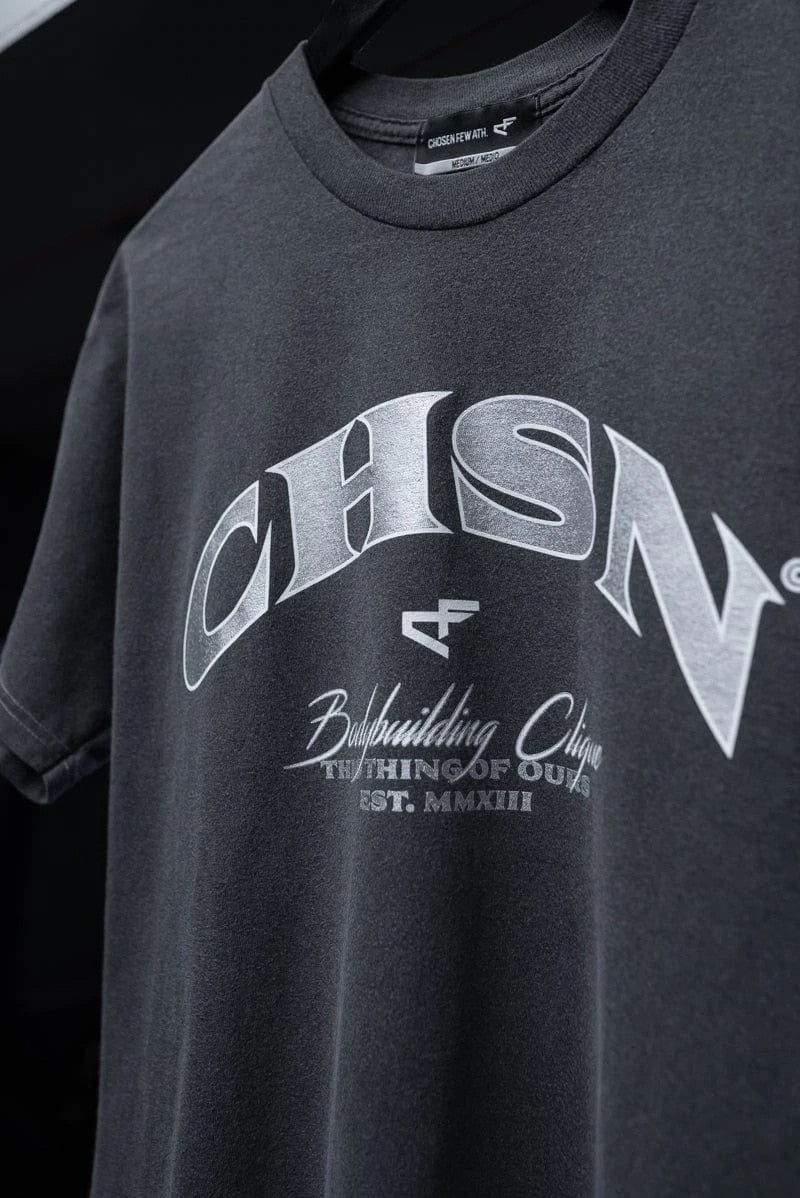 Men New Oversized Loose Comfortable Sports T-shirt Summer Cotton Gym Fitness Bodybuilding Workout Shirts Short Sleeves Tees Top - Yallafit