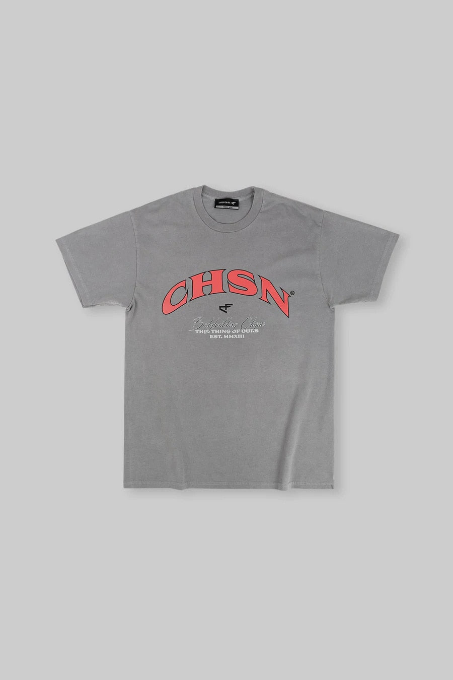 Men New Oversized Loose Comfortable Sports T-shirt Summer Cotton Gym Fitness Bodybuilding Workout Shirts Short Sleeves Tees Top - Yallafit