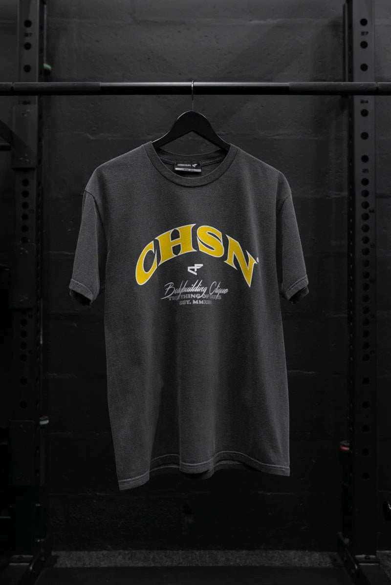 Men New Oversized Loose Comfortable Sports T-shirt Summer Cotton Gym Fitness Bodybuilding Workout Shirts Short Sleeves Tees Top - Yallafit