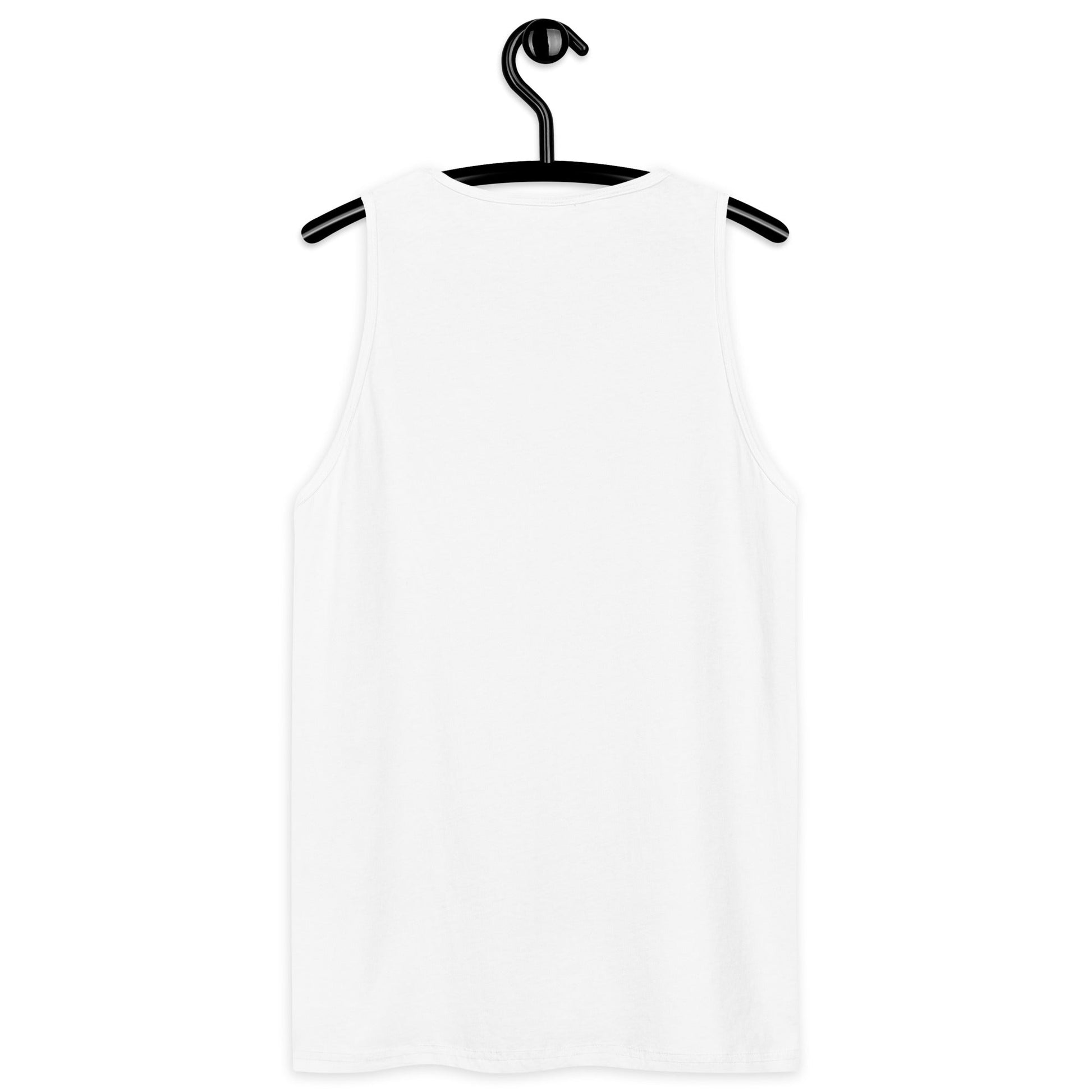 Men’s premium tank top - Yallafit