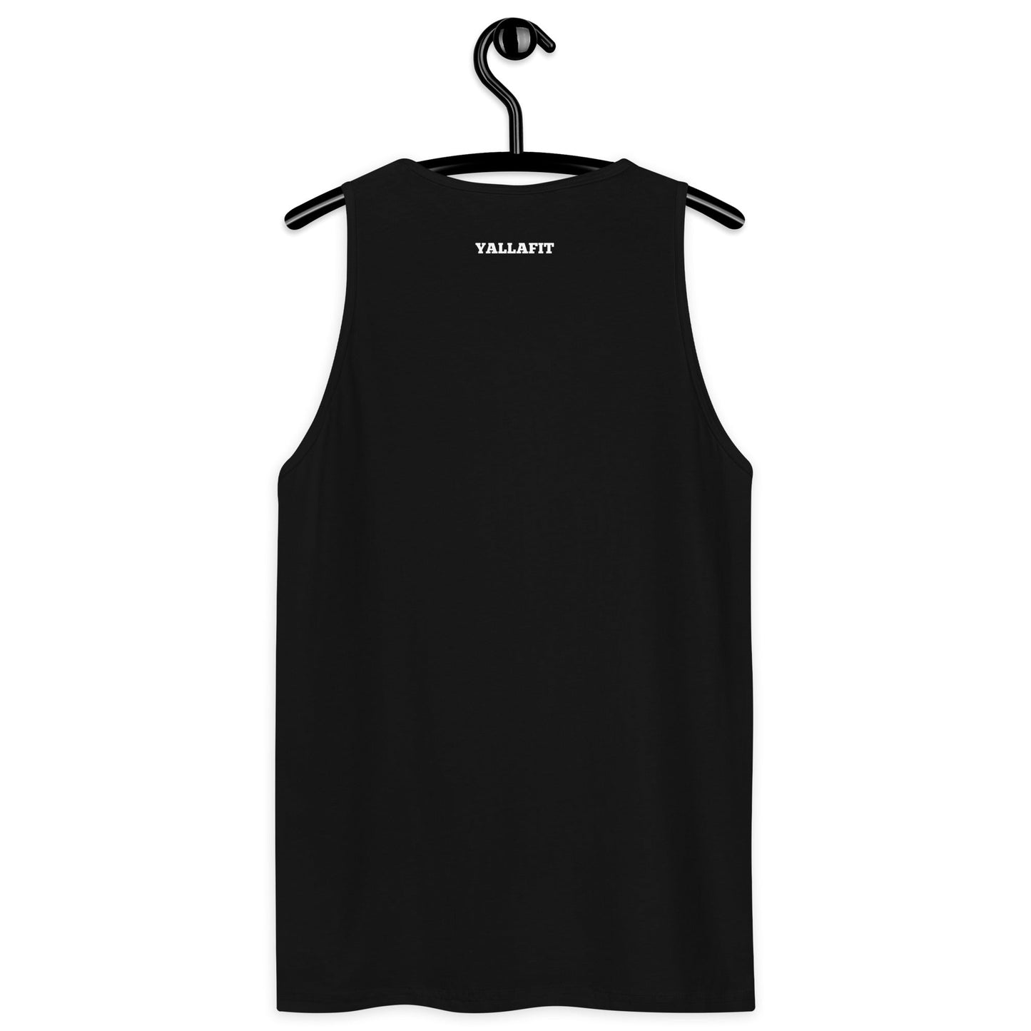 Men’s premium tank top - Yallafit