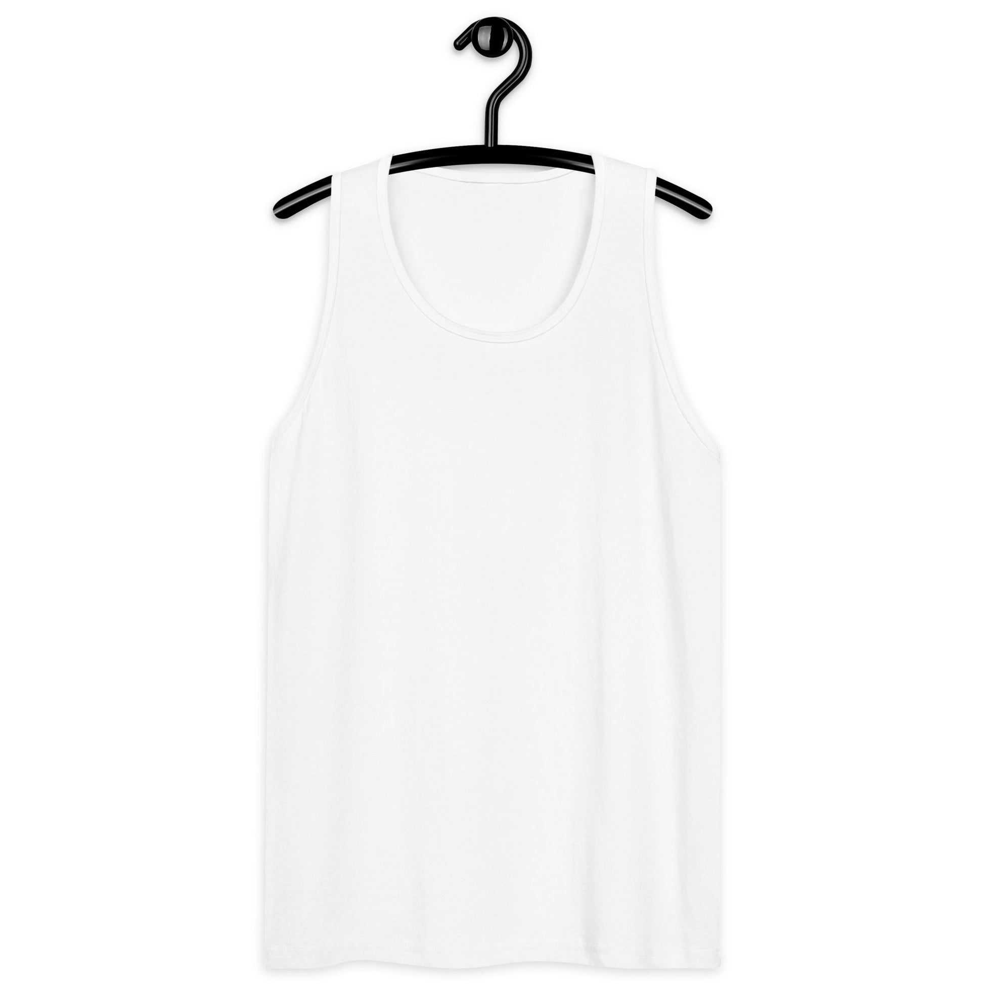 Men’s premium tank top - Yallafit