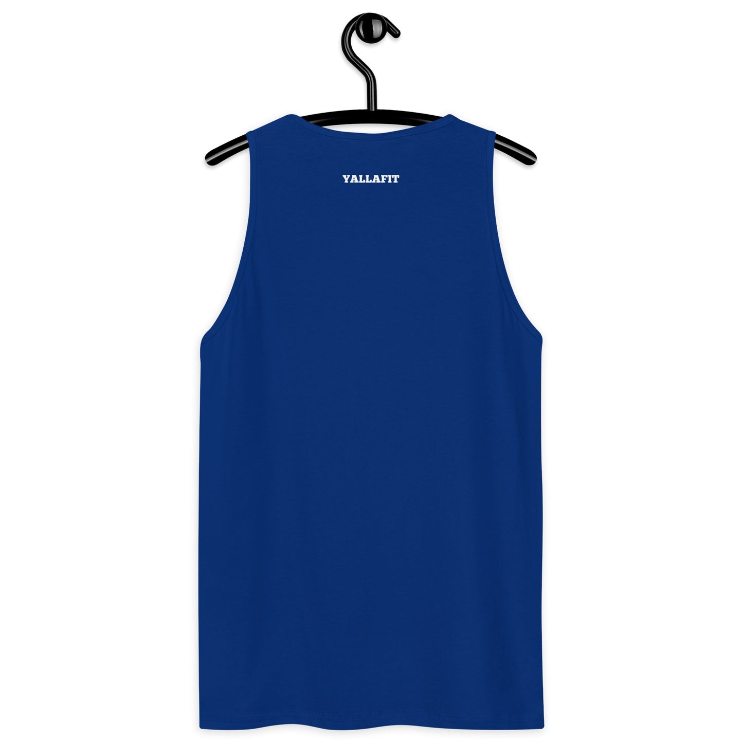 Men’s premium tank top - Yallafit